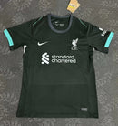 Camisola LIVERPOOL 24/25-Preta