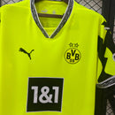 Borussia Dortmund Home 25/26