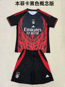 Conjunto Infantil Benfica Concept 25