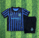 Conjunto Infantil Internazionale 25/26  - Home