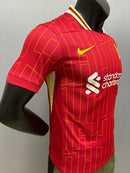 Camisola LIVERPOOL 24/25 Home