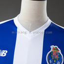 Camisola Porto Home 26/27 - Azul e Branca