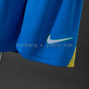 Conjunto Infantil Brasil 2026- Home