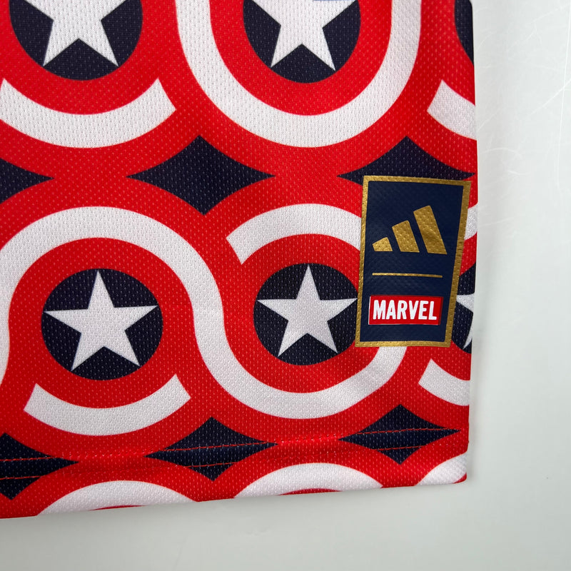 Camisola 23/24 Miami Joint Edition MARVEL