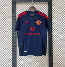 Camisola Manchester United 2024/25 AWAY