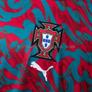Camisola Seleção Portugal 2026 Warmup