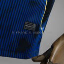 Camisola Seleção Brasil 2026 Away