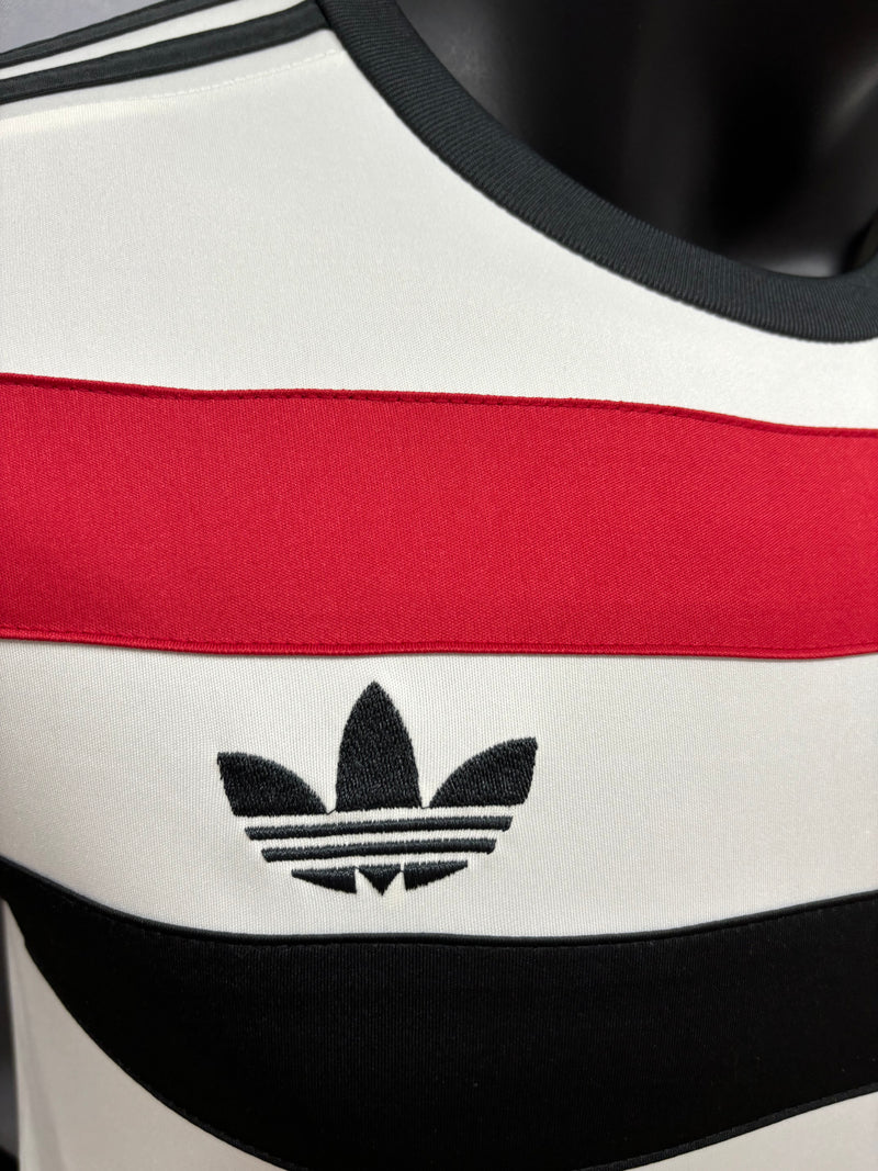 Camisola Manchester United 2024/25-Away