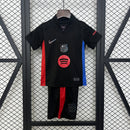 Conjunto Infantil Barcelona 24-25 Away