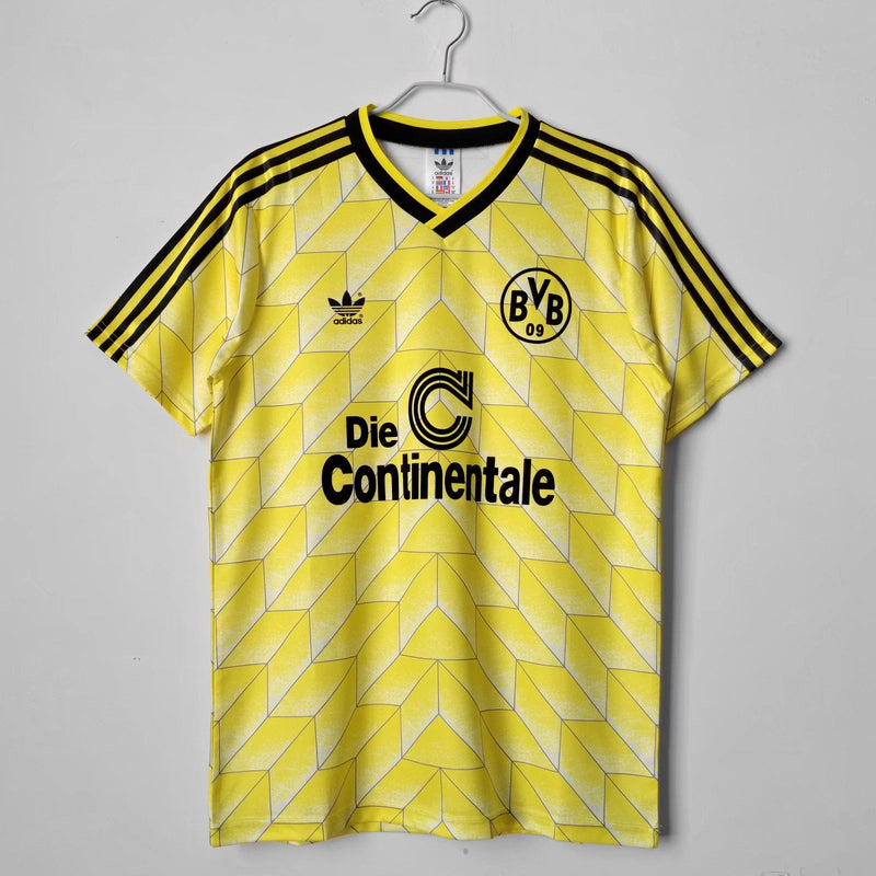 Retro Dortmund 1988 home