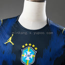 Camisola Seleção Brasil 2026 Away