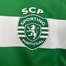 Conjunto Infantil Sporting 2025/26- Home