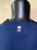 Camisola Al Nassr Versão Jogador 24/25-Away