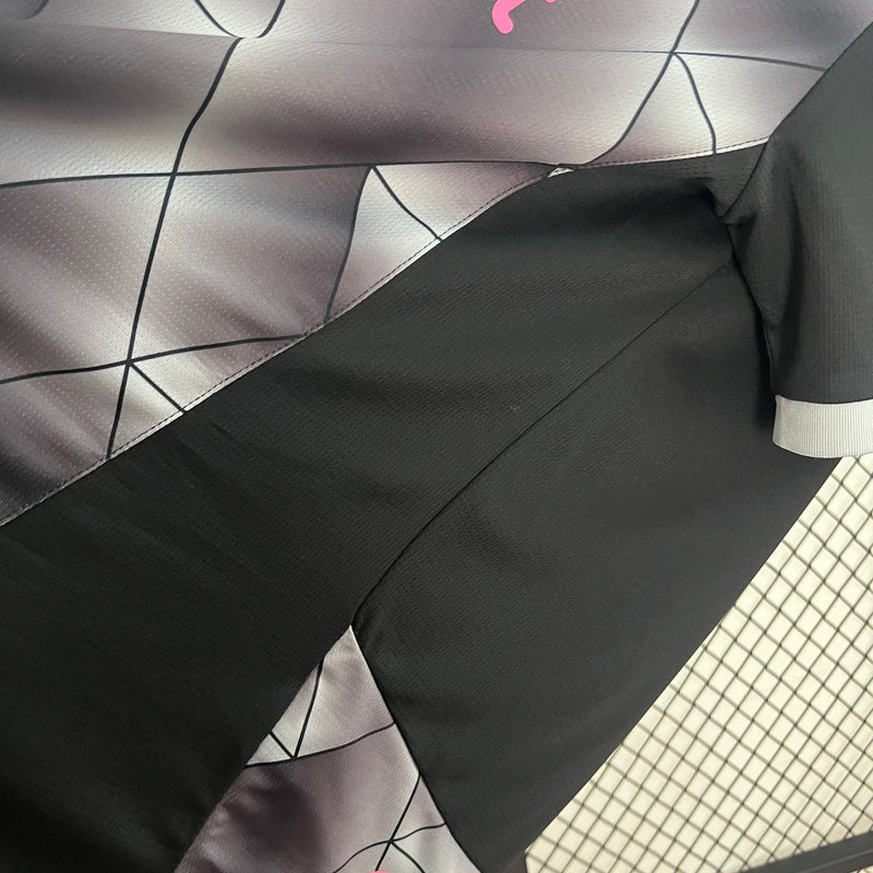 Camisola Braga Away 2024/25 -