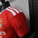Camisola Benfica Home  Jogador 26/27-Lançamento