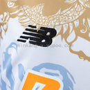 Camisola FC Porto 25/26 Edição Especial Dragão Branca