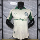 Camisola Palmeiras Mundial de Clubes Jogador 2025