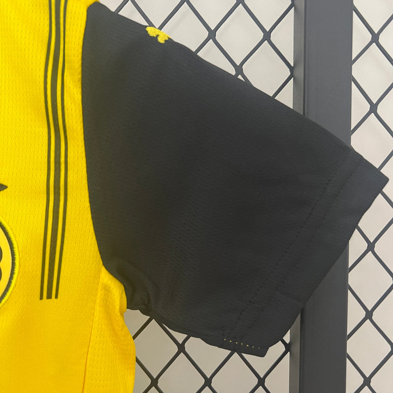 Borussia Dortmund home24/25 Kids