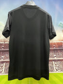 Camisola Sporting Aquecimento Preta-2025/26- Lançamento