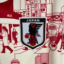 Camisola Seleção Japão Tokyo 2024/25 Especial
