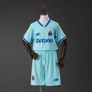 Conjunto Infantil Porto 26/27 - Away