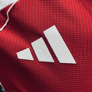 Camisola Arsenal 2024/25 Home Versão Player