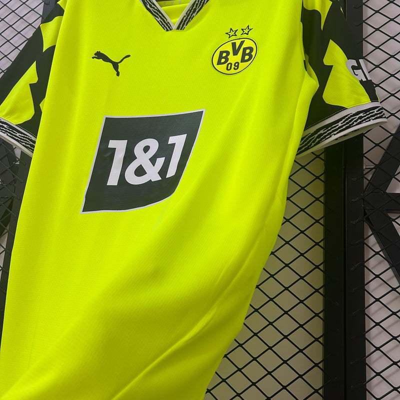 Borussia Dortmund Home 25/26