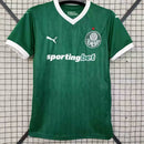 Camisola Palmeiras Home 2025