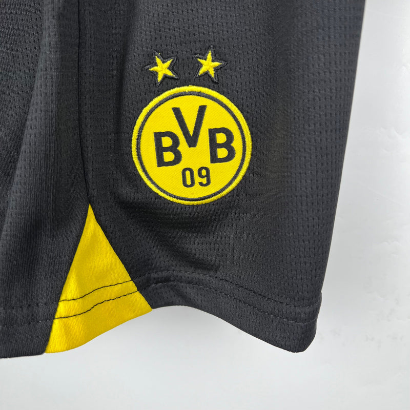 Borussia Dortmund home 24/25 Kids