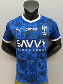 Camisola Al-Hilal Saudi 24/25-Home