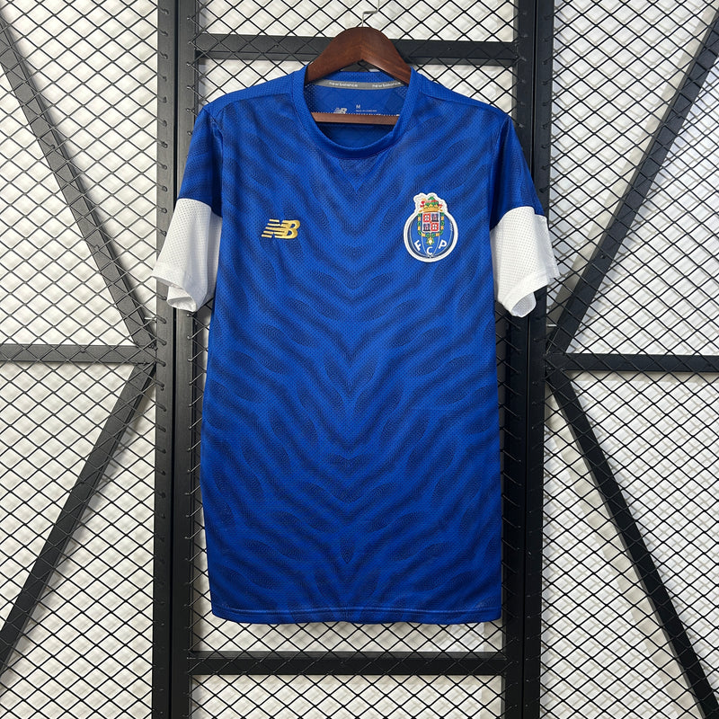 Camisola Porto Home Treino  25/26