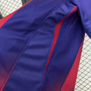 Camisola Barcelona Home 2025/26