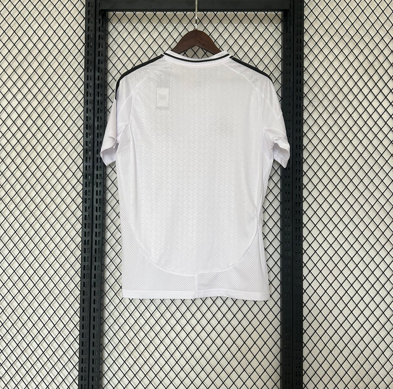 Camisola Real Madrid  2024/25 Home