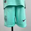 Conjunto Infantil Sporting III 25/26