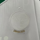 Camisola Palmeiras Away 2024/2025 Edição Especial
