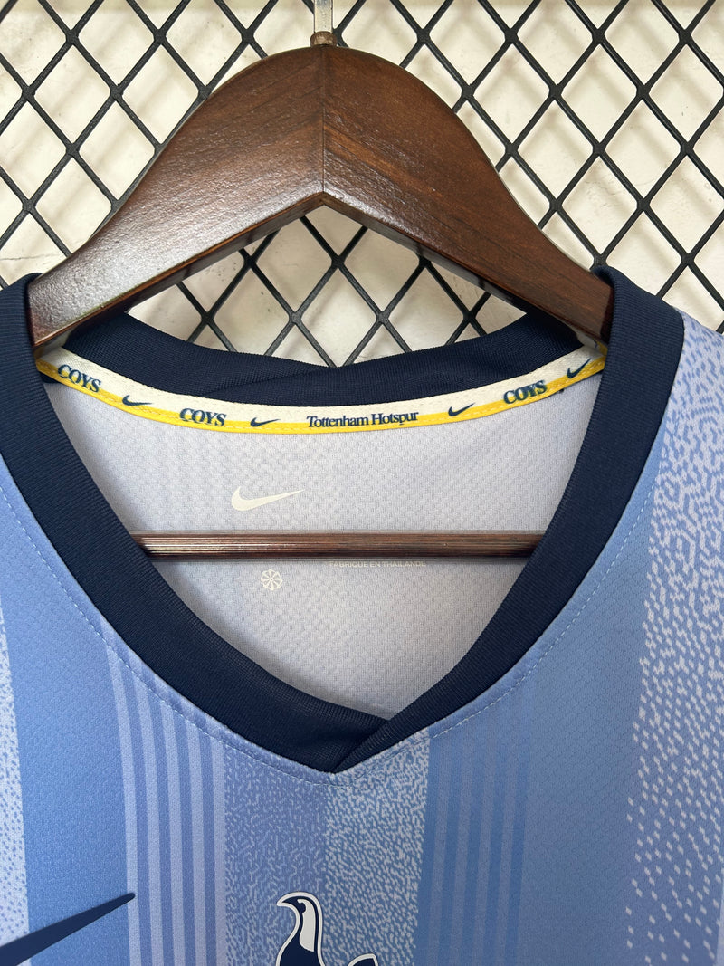 Camisola Tottenham 2024/25 Away