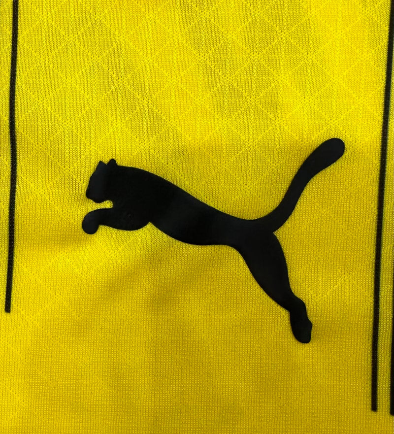 Borussia Dortmund Player Edition Home 24/25