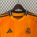 Camisola Real Madrid  2024/25 Away