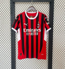 Camisola AC Milan 2024/25 Home