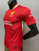 Camisola LIVERPOOL 24/25 Home