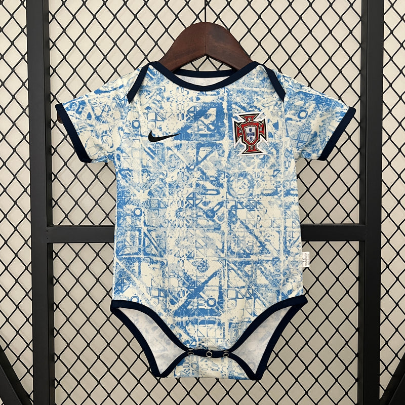 Body Portugal II Azulejo