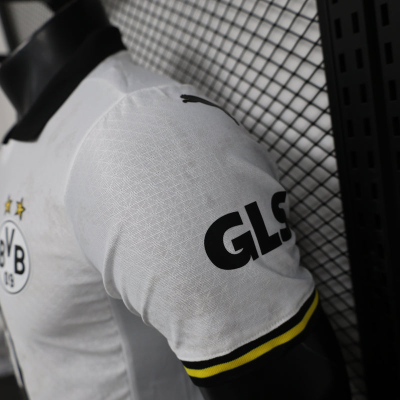 Borussia Dortmund Player Edition Away 24/25