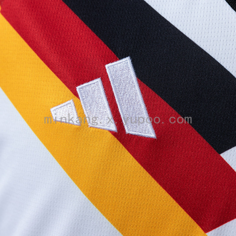 Camisola Seleção Alemanha 25/26 Home