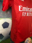 Camisola Benfica Home 24/25