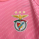 Camisola Benfica Rosa 25/26