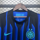 Camisola Inter de Milão Home 2025/26