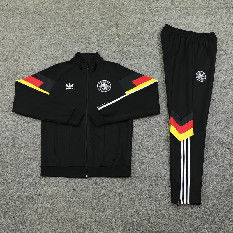 Trainingsanzüge Set Germany