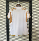 Camisola Real Madrid-Edição Especial Gold  2024/25 Home