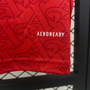 Camisola Arsenal 2025/26 Home