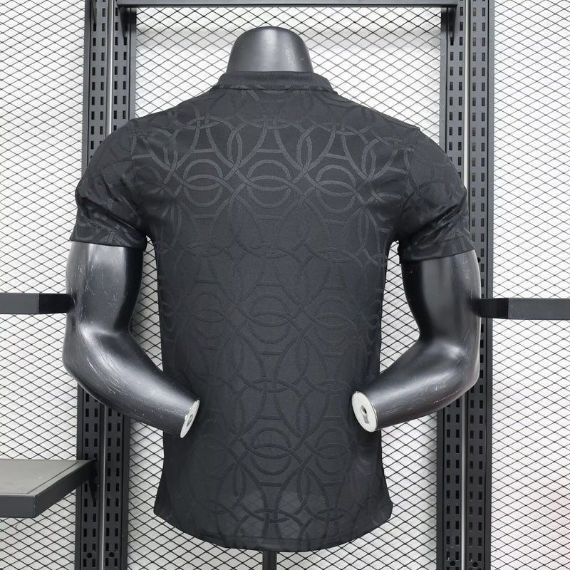 Camisola 24/25 Players: Paris Special Edition Black PSG